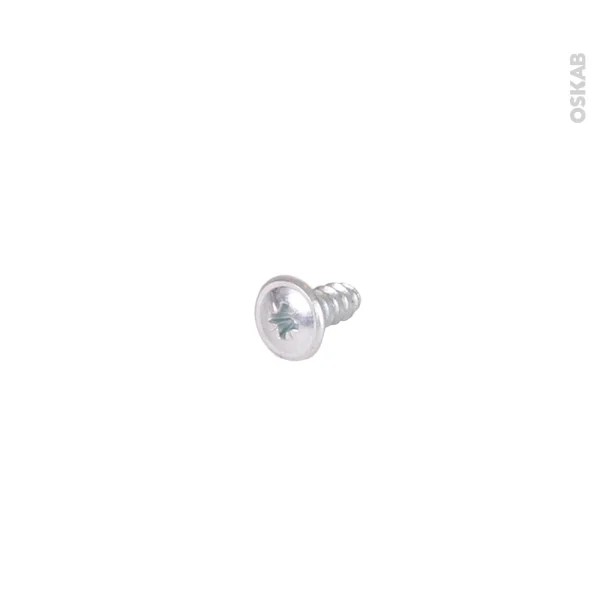 mode Non Existant SOKLEO Vis De Fixation L13,5×6,3 1