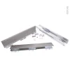 Non Existant SOKLEO Pack Coulisse N°78 Tiroir Profond boutique en ligne 7