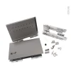 Non Existant SOKLEO Pack Coulisse N°67 Casserolier Faible Profondeur Retour Facile et Gratuit 7