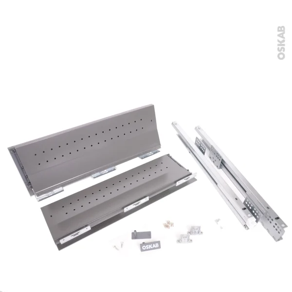 livraison la plus rapide Non Existant SOKLEO Pack Coulisse N°81 Casserolier à L’anglaise Profond 1