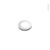 offre spéciale Non Existant Spot De Cuisine Eclairage LED Rond Finition Gris Métallique 14